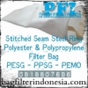 d d d d d Filter Bag Steel Ring Polyester Polypropylene Bag Filter Indonesia  medium