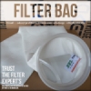 pp pe filter bag indonesia  medium